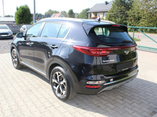 KIA Sportage foto 4