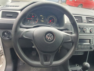 Volkswagen caddy maxi 2,0 foto 10