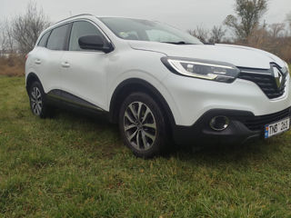 Renault Kadjar foto 2