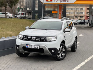 Dacia Duster foto 4