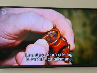 Urgent LG mare LED Smart 3D Youtube diagonala 108cm foto 6