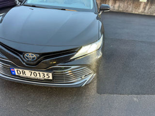 Toyota Camry foto 4