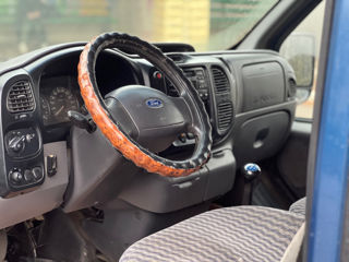 Ford Transit Connect foto 5