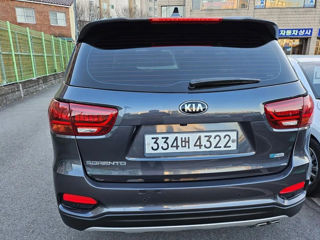 KIA Sorento foto 2