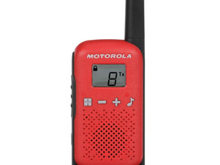 Statii radio Motorola foto 4