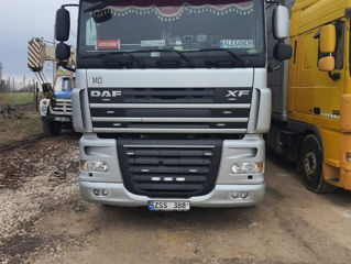 Daf XF 105.460