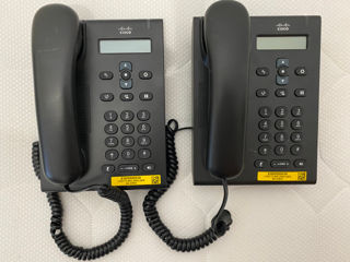 Cisco Unified SIP Phone 3905 foto 3