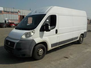 Ducato Boxer Jumper Daily 2006-2014 Dezmembrare ! foto 1