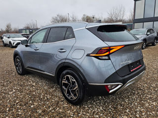 KIA Sportage foto 2