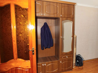 3-х комнатная квартира, 85 м², Телецентр, Кишинёв фото 10