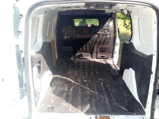 Ford Transit Connect foto 9