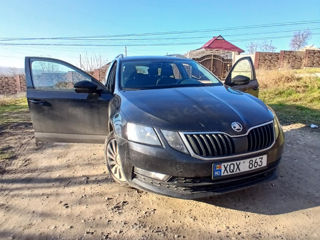 Skoda Octavia foto 3