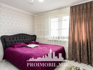 Apartament cu 2 camere, 68 m², Ciocana, Chișinău foto 7