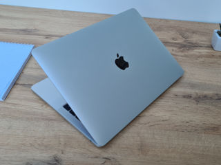 Apple MacBook Pro 13 2016 Touchbar (i5/16Gb/SSD 256 Gb) foto 8