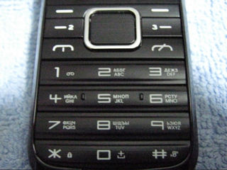 Мобильный телефон c- 3 sim.новый в упаковке. foto 9