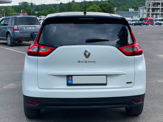 Renault Grand Scenic foto 8