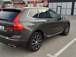 Volvo XC60 foto 6