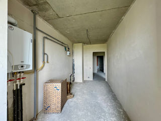 Apartament cu 1 cameră, 53 m², Centru, Dumbrava, Chișinău mun. foto 5