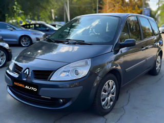 Renault Scenic foto 3