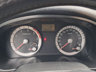 KIA Rio foto 7