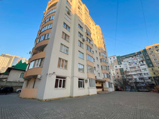 Apartament cu 1 cameră, 50 m², Ciocana, Chișinău