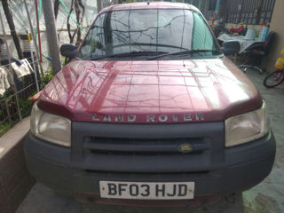 Разборка Land Rover Freelander 1 !  Запчасти Фрилэндэр 1,8 , 2,0 D , 2,0 Td4 , 2,5 V6 ! Куплю foto 1