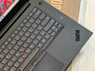 Lenovo ThinkPad P1 Gen 3 IPS (Core i7 10850H/32Gb DDR4/1TB SSD/Nvidia Quadro T1000/15.6" FHD IPS) foto 9