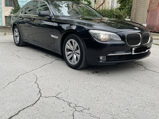 BMW F01 foto 1