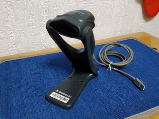 Сканер штрихкода Datalogic QW2100 foto 2