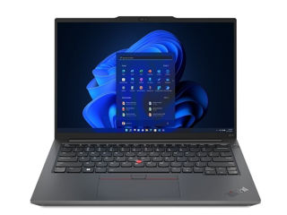 Lenovo ThinkPad E14 Gen 5 Black - скидки на новые ноутбуки!