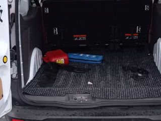 Ford Transit Connect foto 5