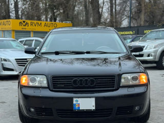 Audi A6 foto 2