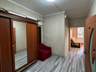 Centru, dau in chirie oficiu 80 m2, complect mobilat si utilat! Fibra optica! Офис в аренду foto 5