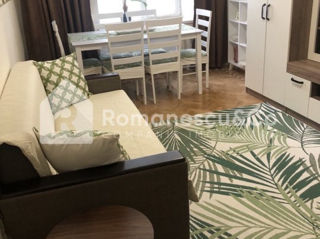 Apartament cu 2 camere, 47 m², Botanica, Chișinău foto 8