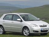 Piese Toyota Corolla  2006! 1.4,1.6,2.0 d4d,benzin foto 2