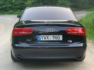 Audi A6 foto 4