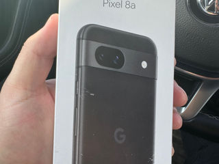 Google Pixel 8a 256 / Sigilat