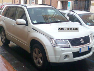 Suzuki Grand Vitara  2005 - 2014 foto 4