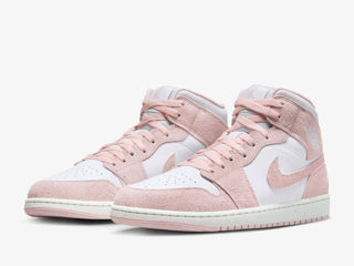 Nike Jordon 1 Mid SE foto 5