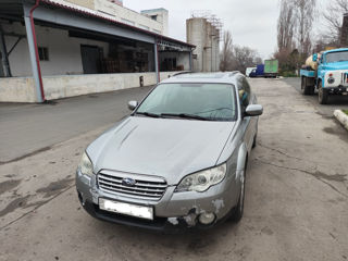 Subaru Outback foto 2