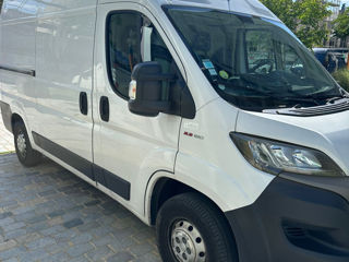 Fiat Ducato foto 2