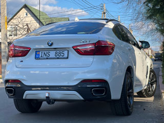 BMW X6 foto 2