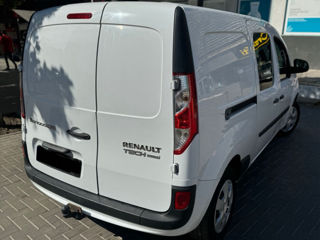 Renault Kangoo Maxi foto 3