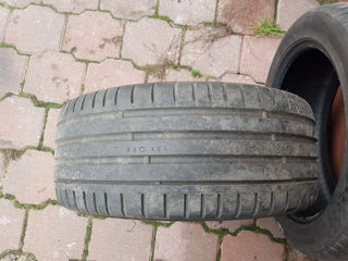 225/50 R17 Nokian ( 700 lei toate 4 )