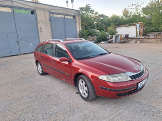Renault Laguna, 2005 