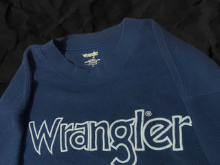 Батник wrangler