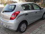 Hyundai i20 foto 1