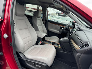 Honda CR-V foto 15