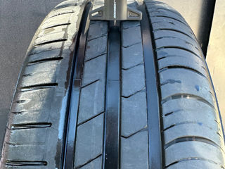 Hankook R16 205/55 Vară foto 13