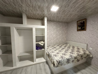1-rm apt., 30 м², 1/1 fl.